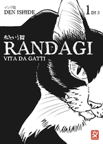 Randagi - Vita da gatti